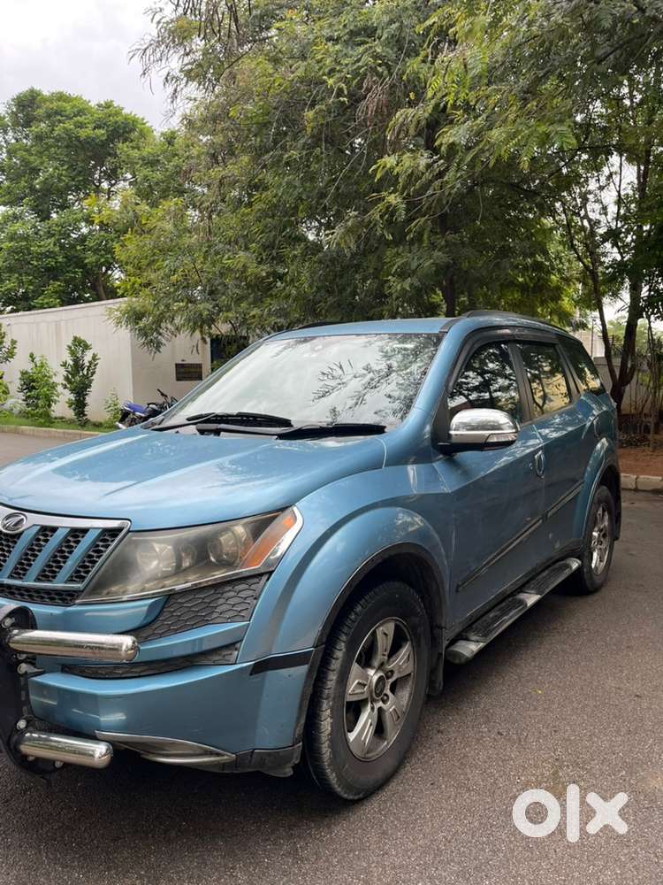 Mahindra Xuv500 Diesel Manual 2013
