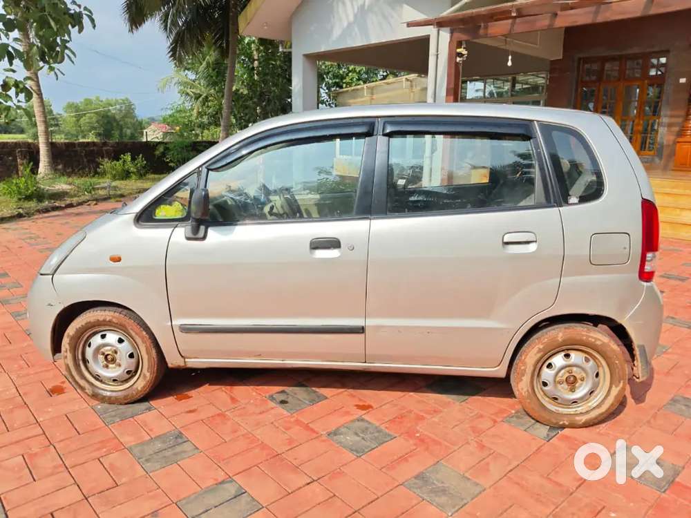 Maruti Suzuki Zen Estilo 2007 With Manual Transmission