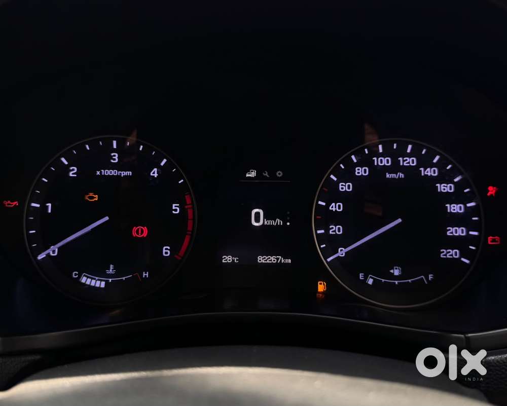 Hyundai I20 Active Sx Diesel, 2015, Diesel
