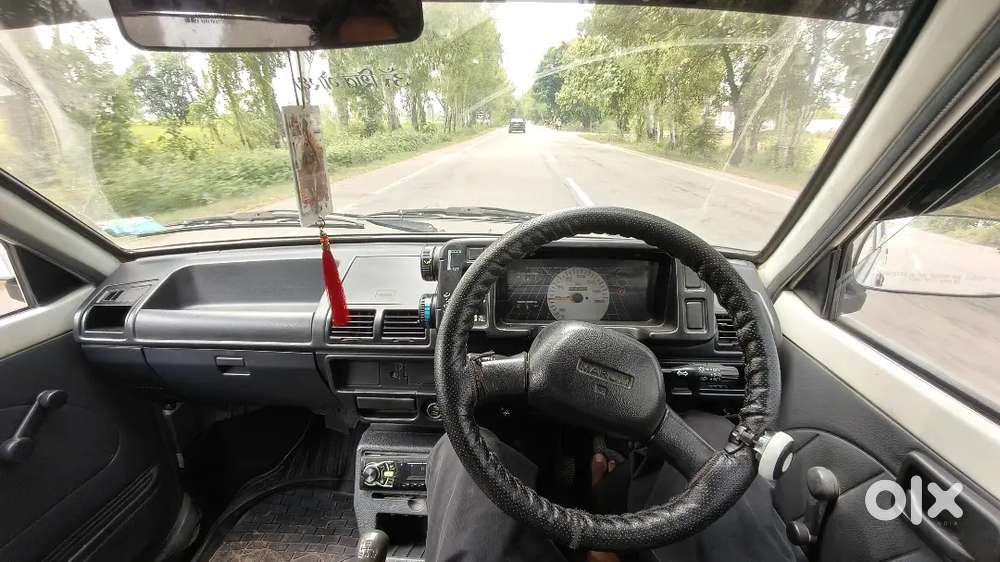 Maruti Suzuki 800 2003