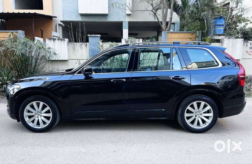 Volvo Xc 90 D5 At Awd, 2016, Diesel