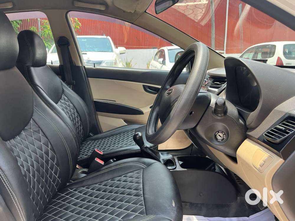 Hyundai Eon, 2013, Petrol