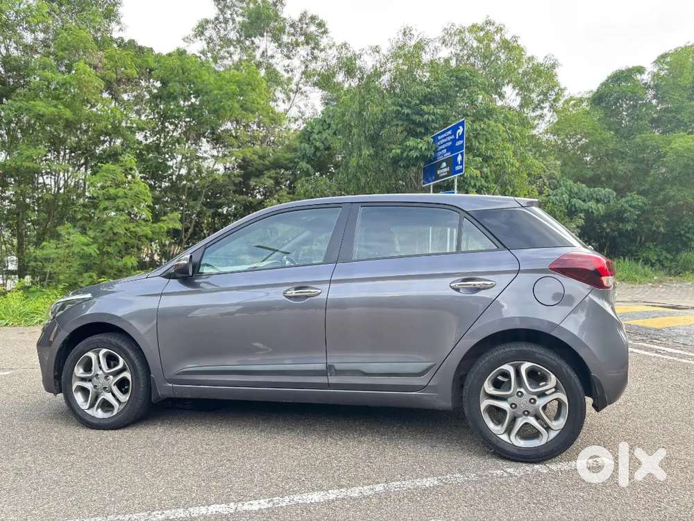 Quality Vehicle