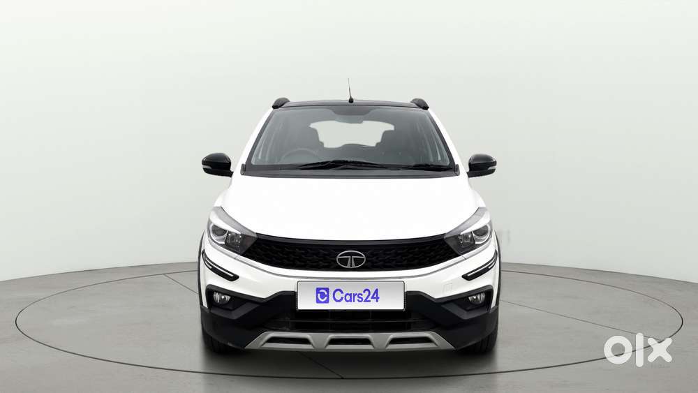 Tata Tiago Nrg Petrol Amt, 2024, Petrol