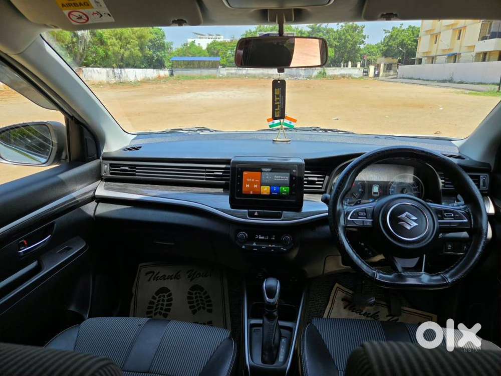 Maruti Suzuki Xl6 1.5 Zeta At, 2025, Petrol