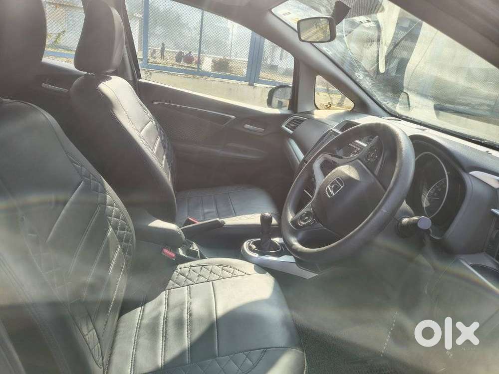 Honda Wr-v I-dtec V, 2017, Diesel