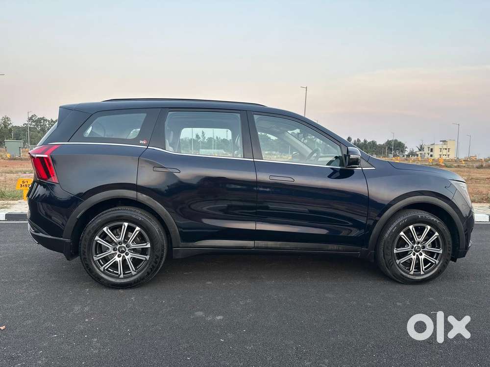 Mahindra Xuv700 2.2 Ax 7 Diesel Mt Str, 2023, Diesel