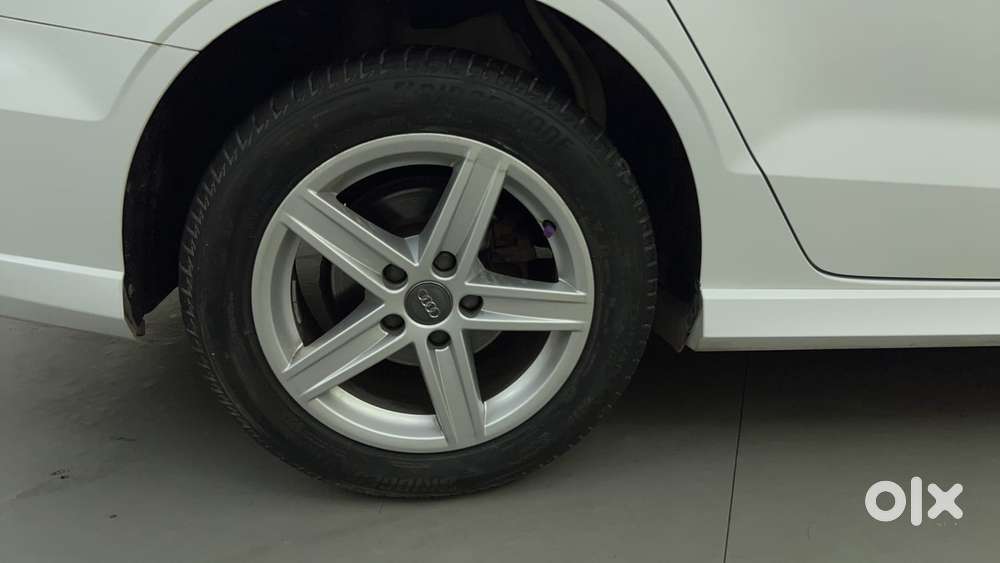 Audi A3 2014-2017 2.0 35 Tdi Premium Plus, 2019, Diesel