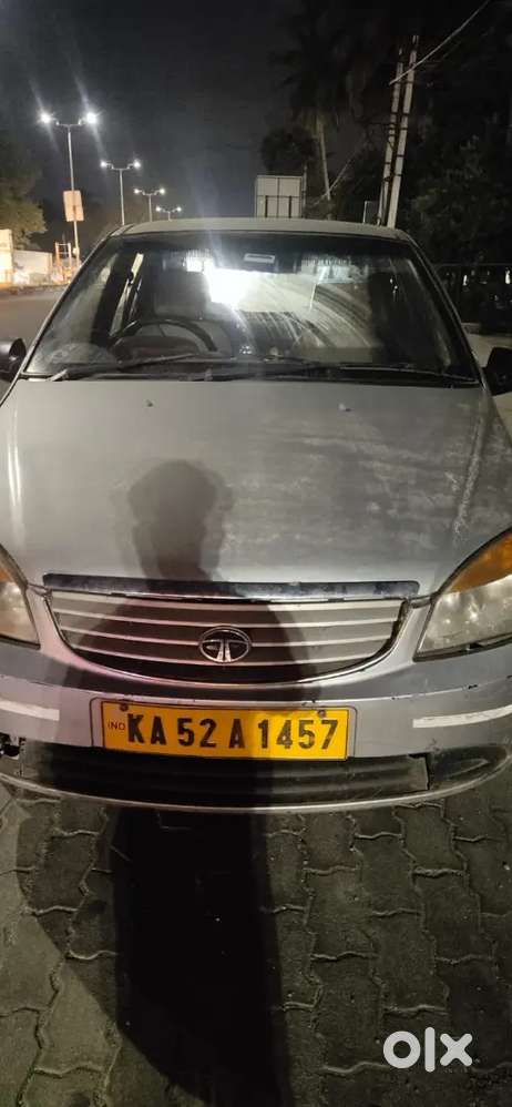 Gud Condition