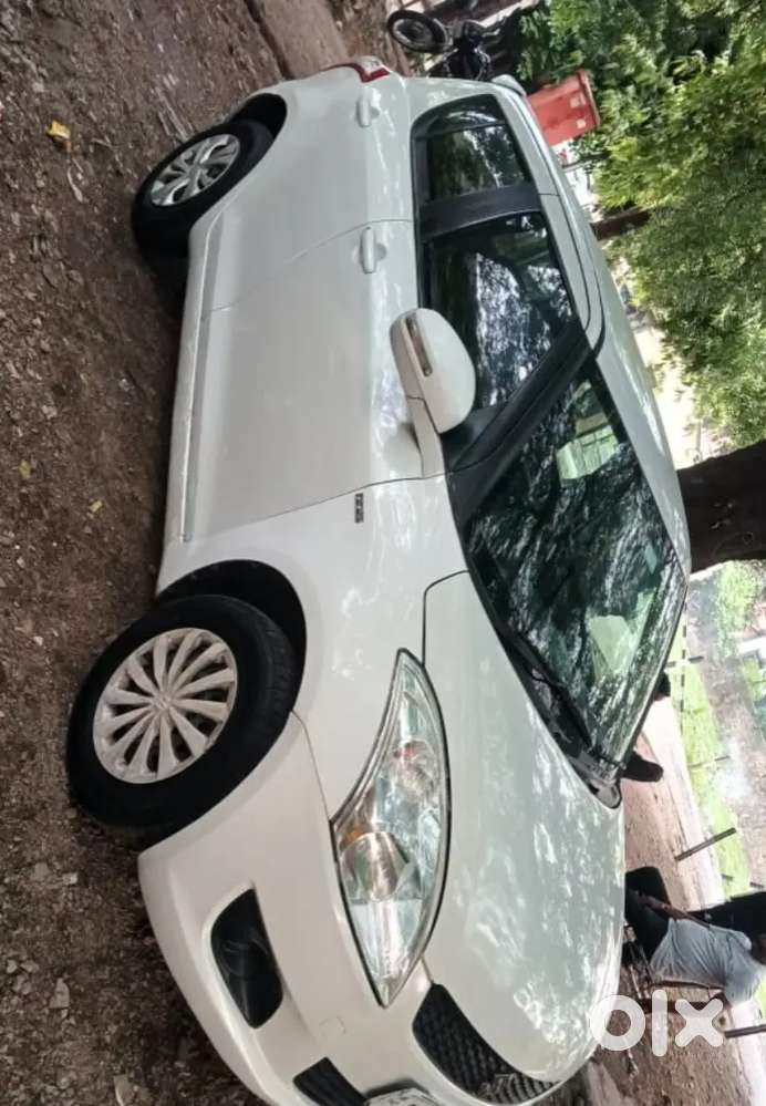 Maruti Suzuki Swift Vdi 2016