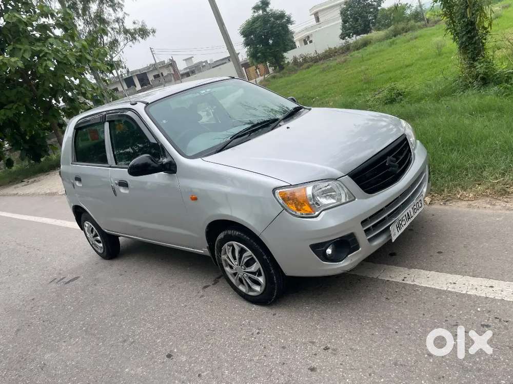 Maruti Suzuki Alto 2011 Year