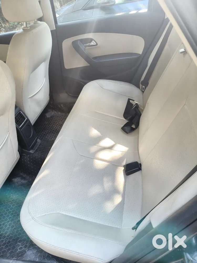 Skoda Rapid 1.5 Tdi 2018