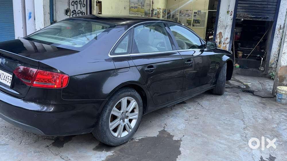 Audi A4 Diesel 2011