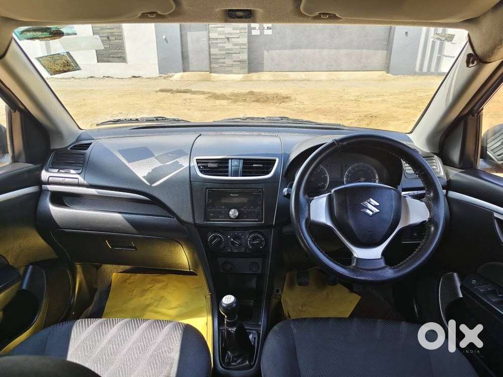 Maruti Suzuki Swift 2011-2014 Vdi, 2012, Diesel