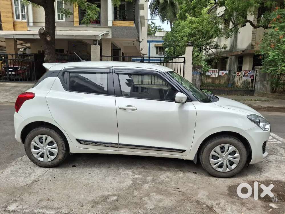 Maruti Suzuki Swift 2022 Petrol 33000 Km Driven