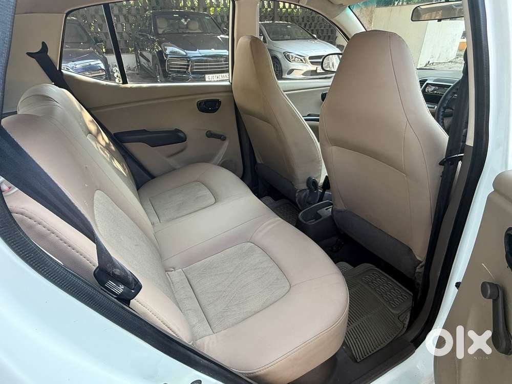 Hyundai I10 Era 1.1 Irde, 2013, Petrol