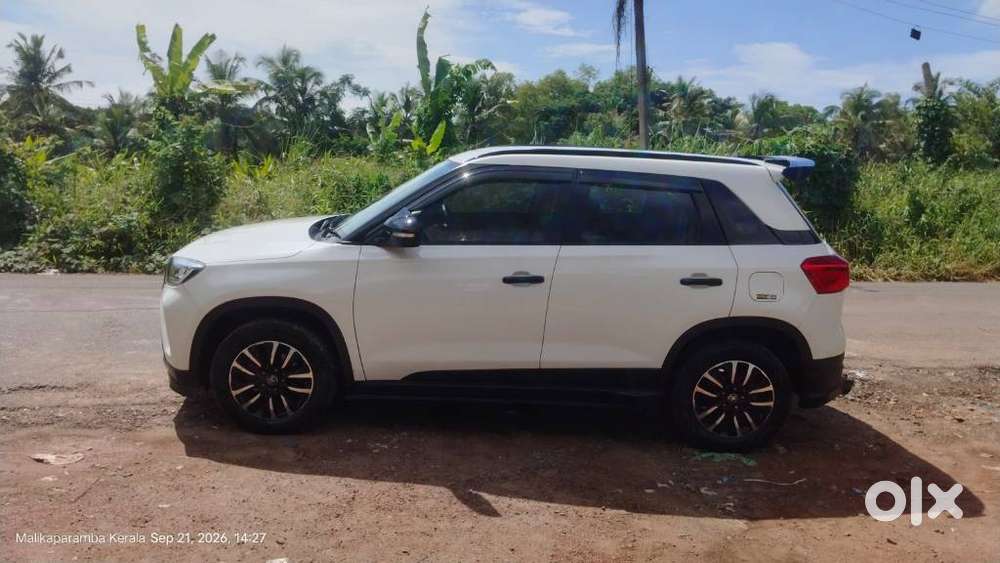 Toyota Urban Cruiser Cruiser Premium, 2020
