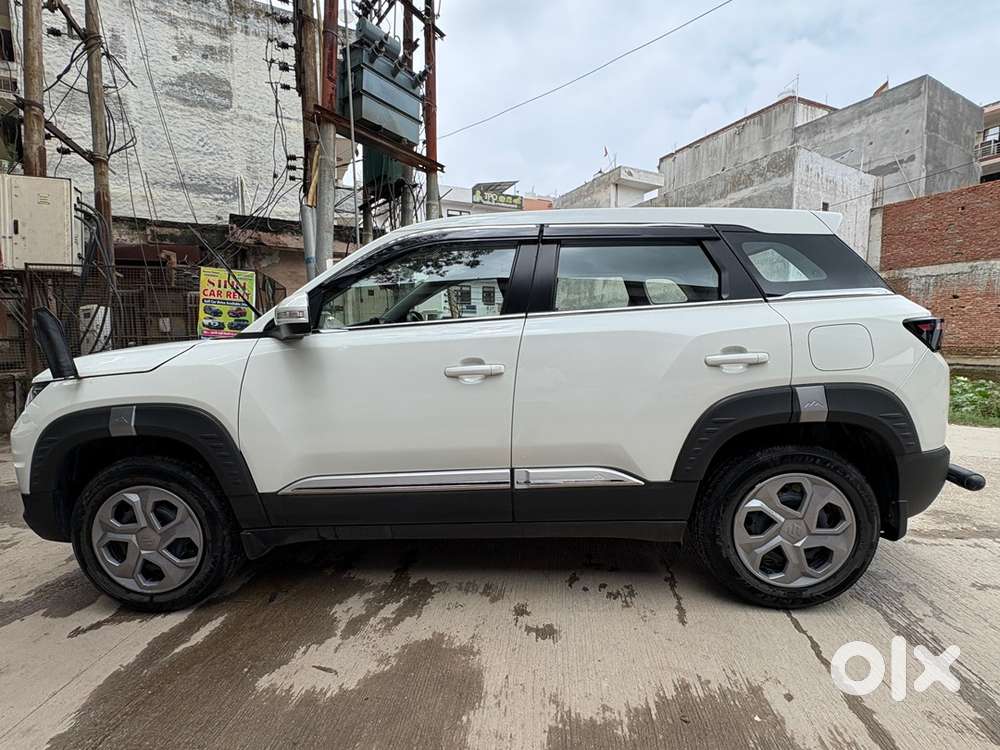 Maruti Suzuki Brezza 2025
