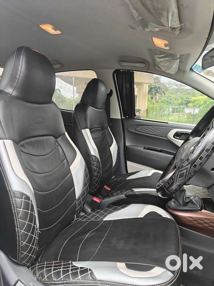 Hyundai Aura 1.2 S Cng, 2022, Cng & Hybrids