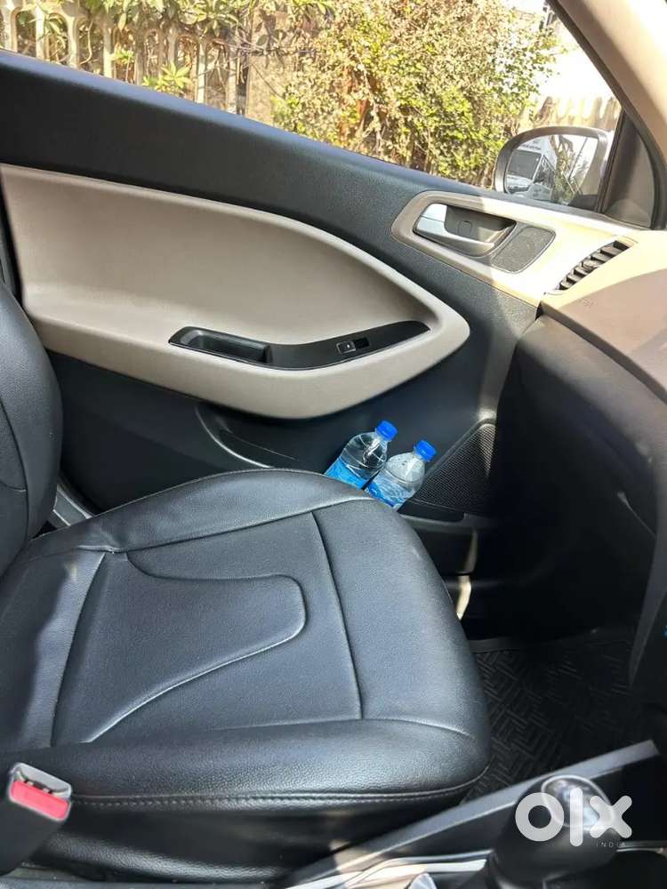 Hyundai I20 2020