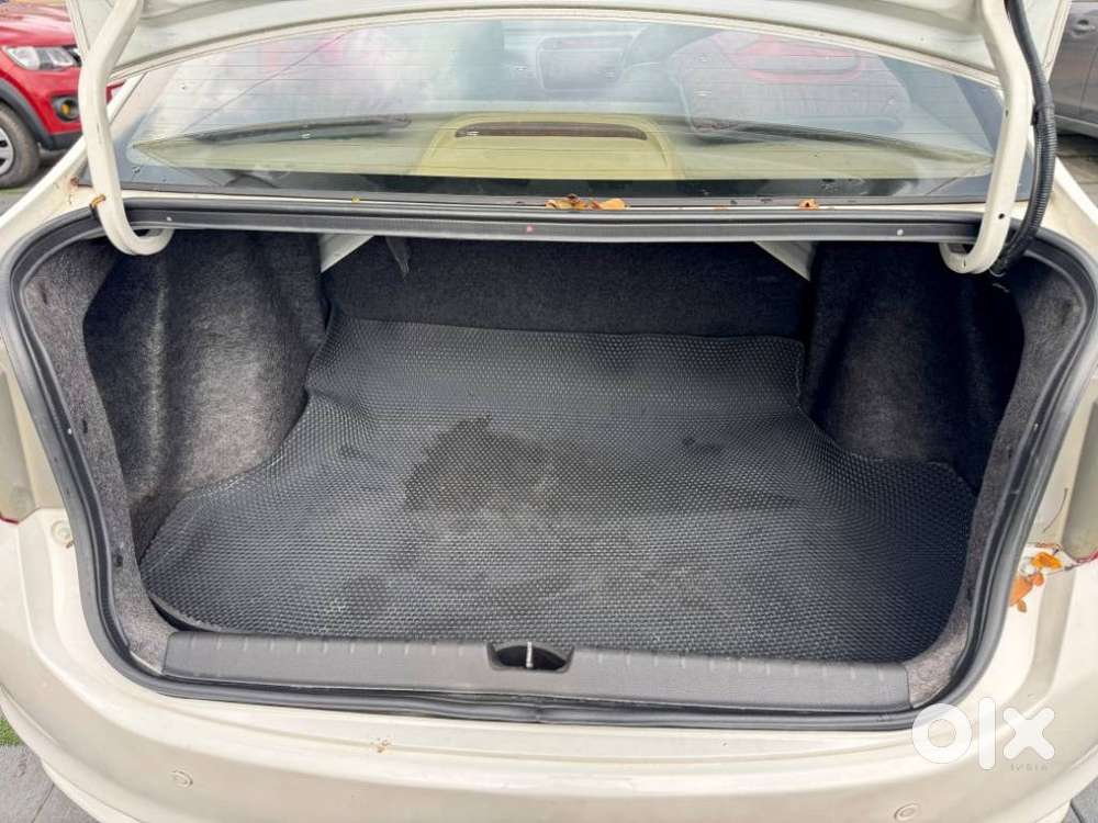 Honda City I Dtec Vx, 2015, Diesel