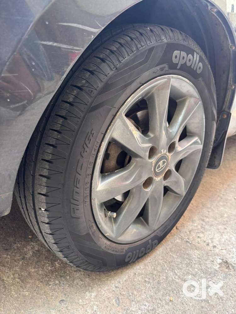 Tata Petrol Manual 2015