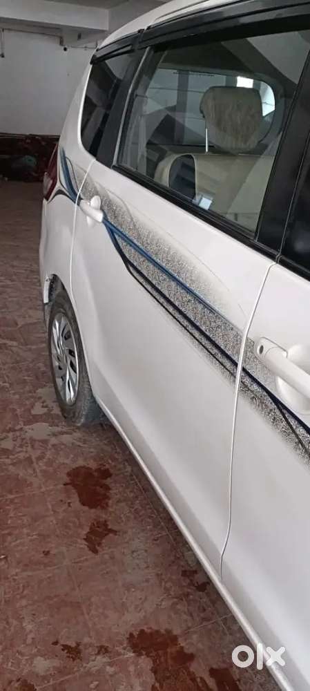 Gari Me Koi Problem Nhi Hai