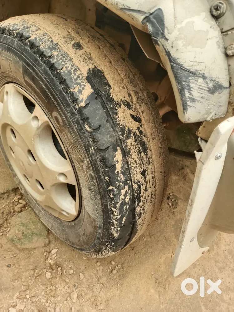 Mahindra Bolero Slx 2011 Model