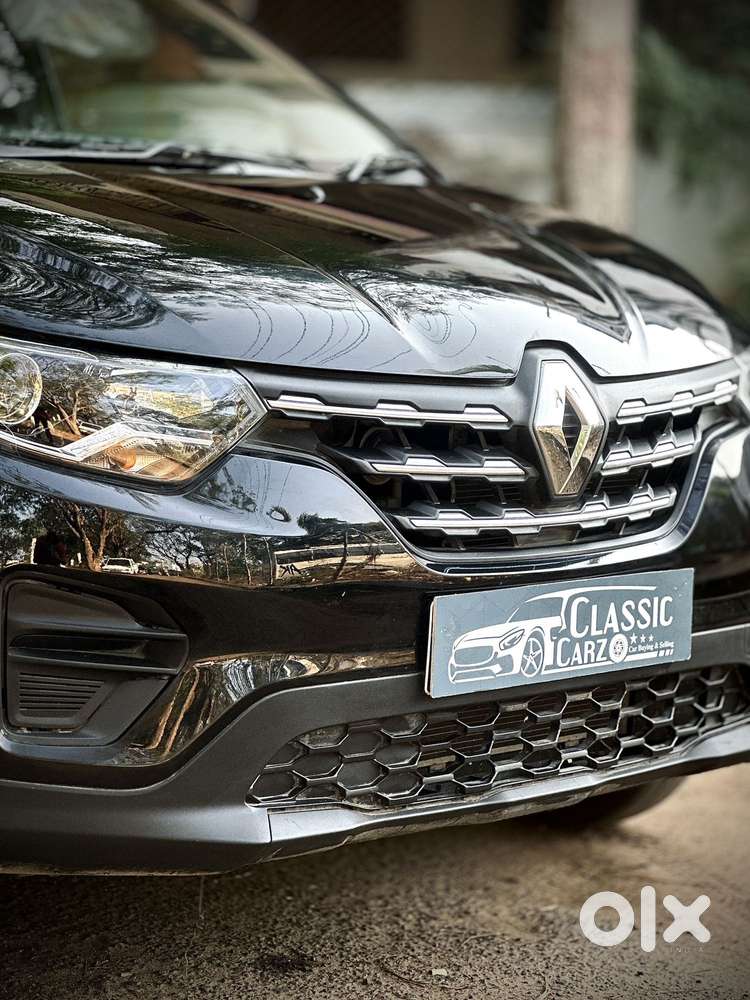 Renault Triber Rxt, 2024, Petrol