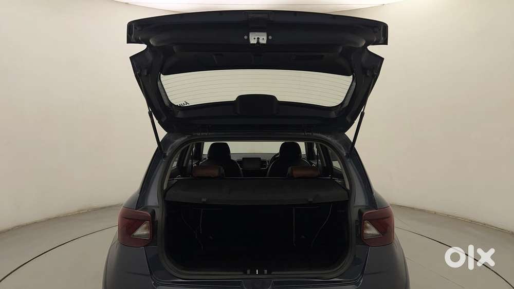 Hyundai Venue Sx Turbo, 2019, Petrol