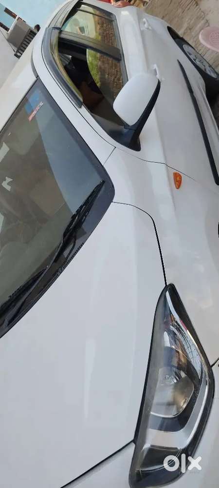 Petrol + Cng