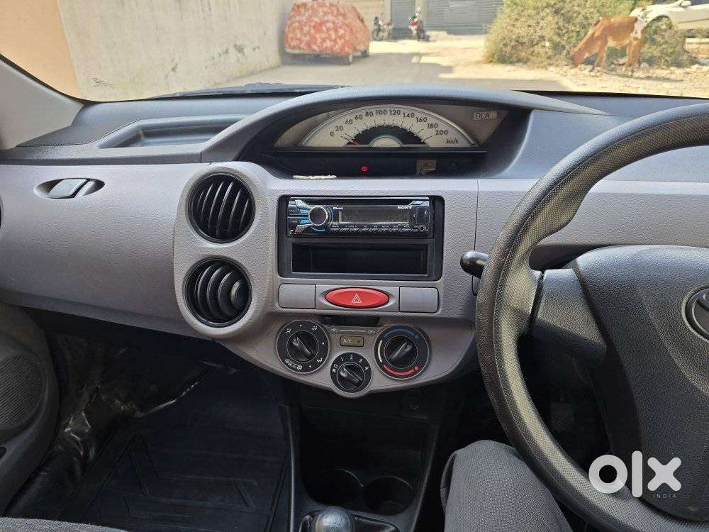 Toyota Etios Liva Gd Sp*, 2011, Diesel