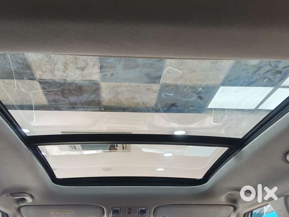 Hyundai Alcazar 2.0 Signature (o) Petrol At 6 Str, 2022, Petrol
