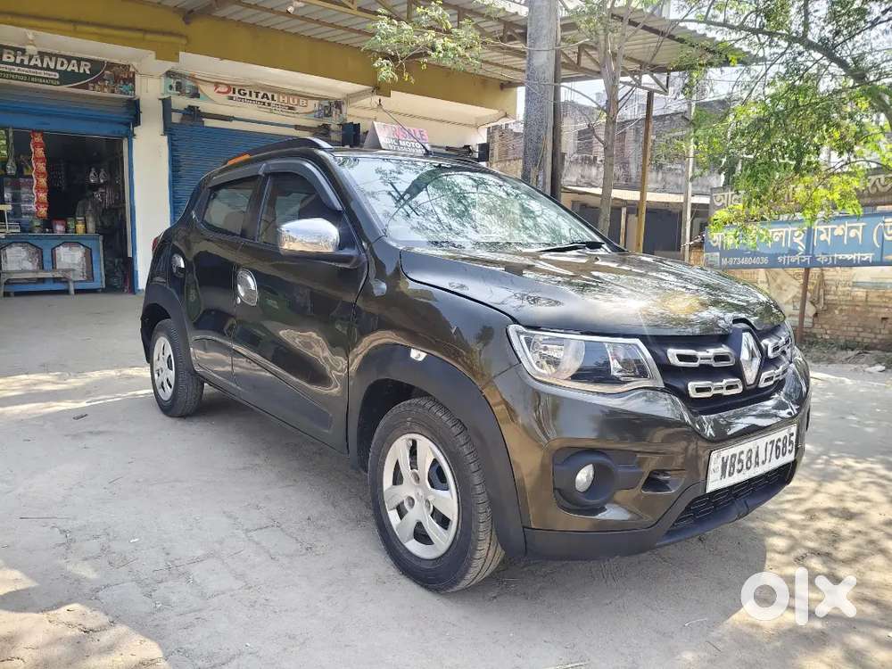 Kwid Rxt Optional 2016 Tax Valid 2031 All Paper Update