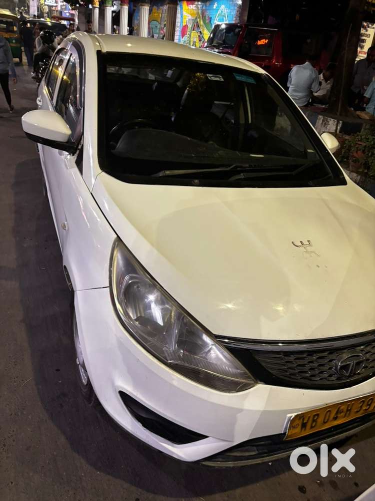 Tata Zest 2017 Good Condition