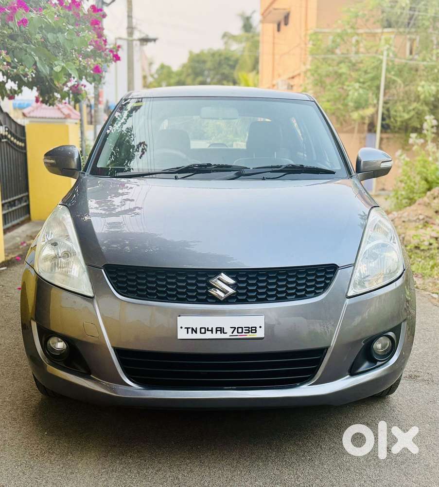 Maruti Suzuki Swift 2011-2014 Vxi, 2013, Petrol