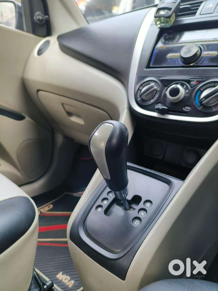 Maruti Suzuki Celerio
