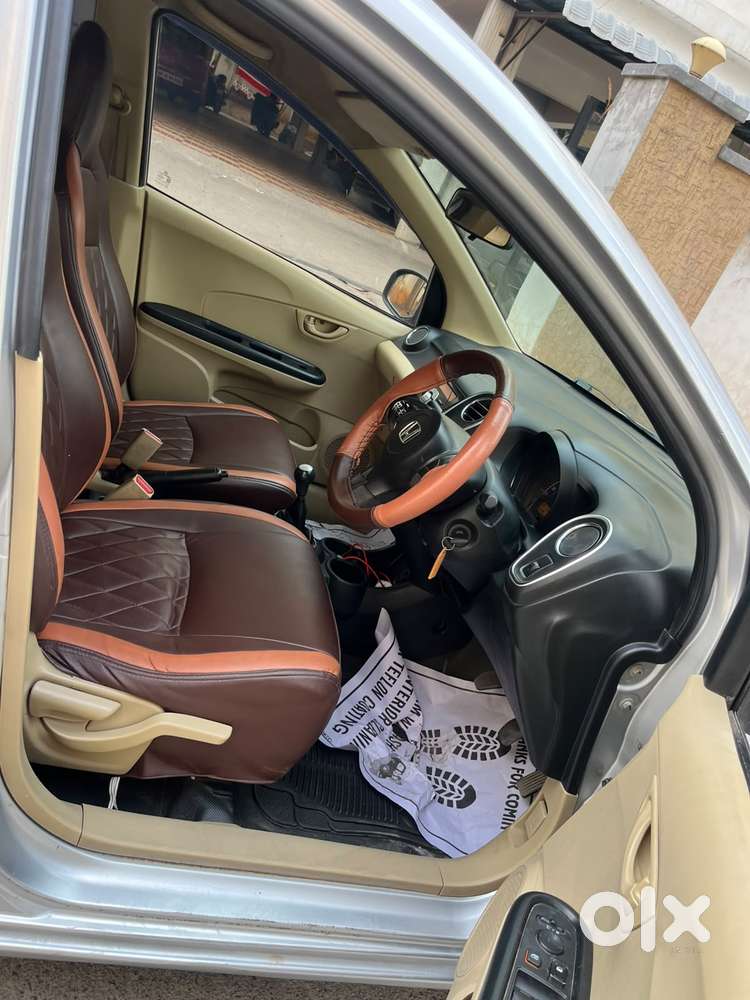 Honda Mobilio S I-dtec, 2015, Diesel