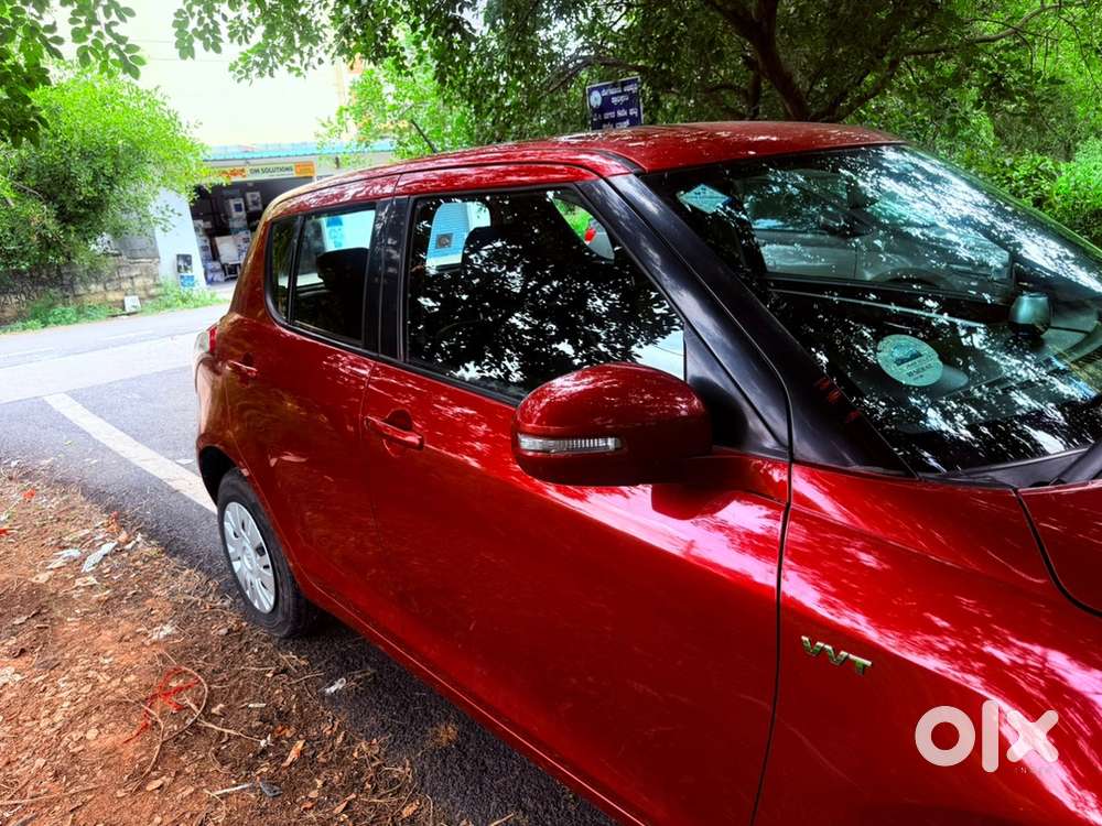 Maruti Suzuki Swift