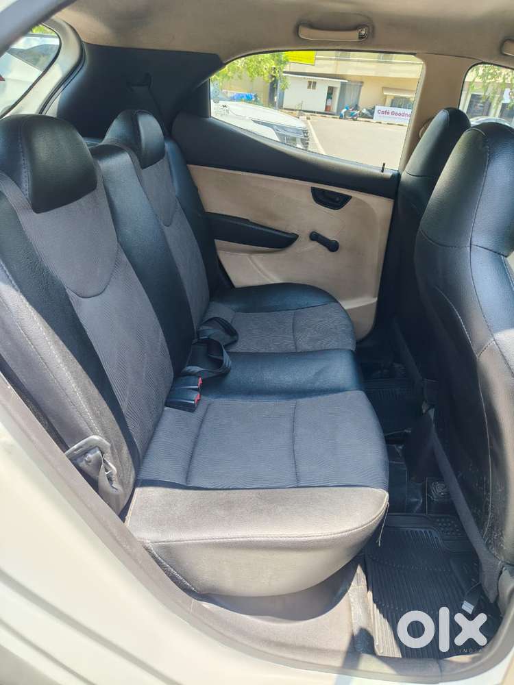 Hyundai Eon Magna, 2012, Petrol