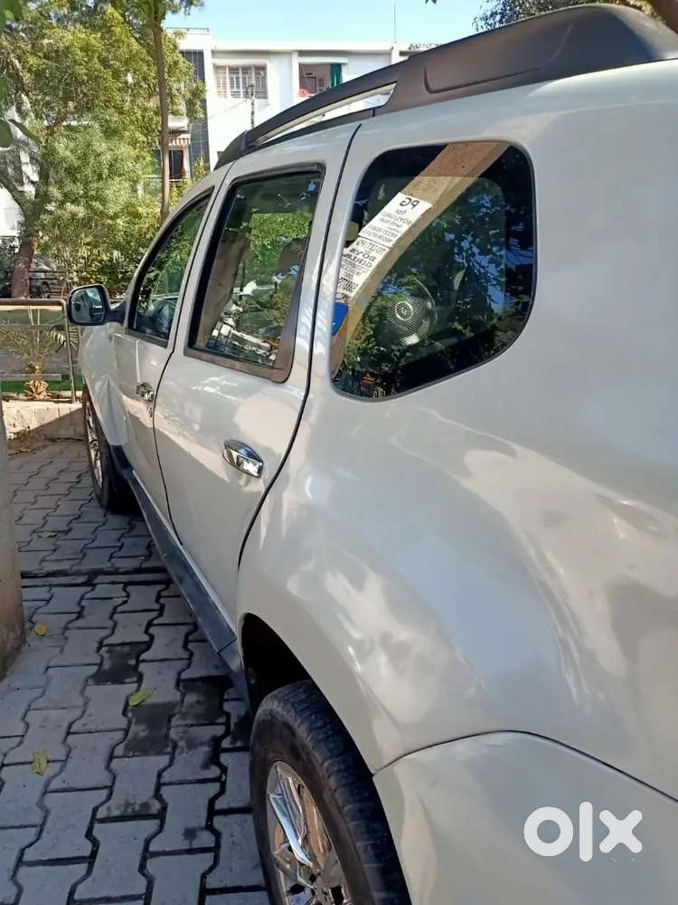 Duster Fir Sale ( Car In Good Condition)