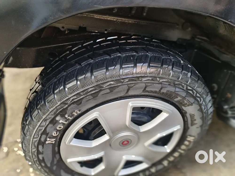 Mahindra Scorpio 2017 Diesel 65216 Km Driven