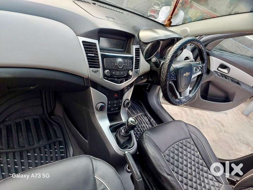 Chevrolet Cruze 2011 Diesel