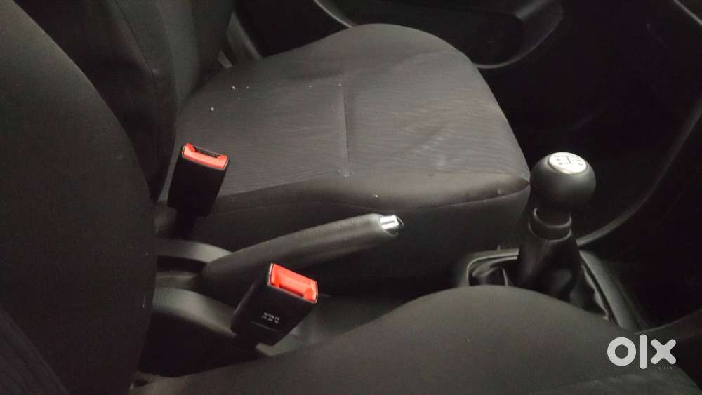 Maruti Suzuki Swift Vxi, 2016, Petrol