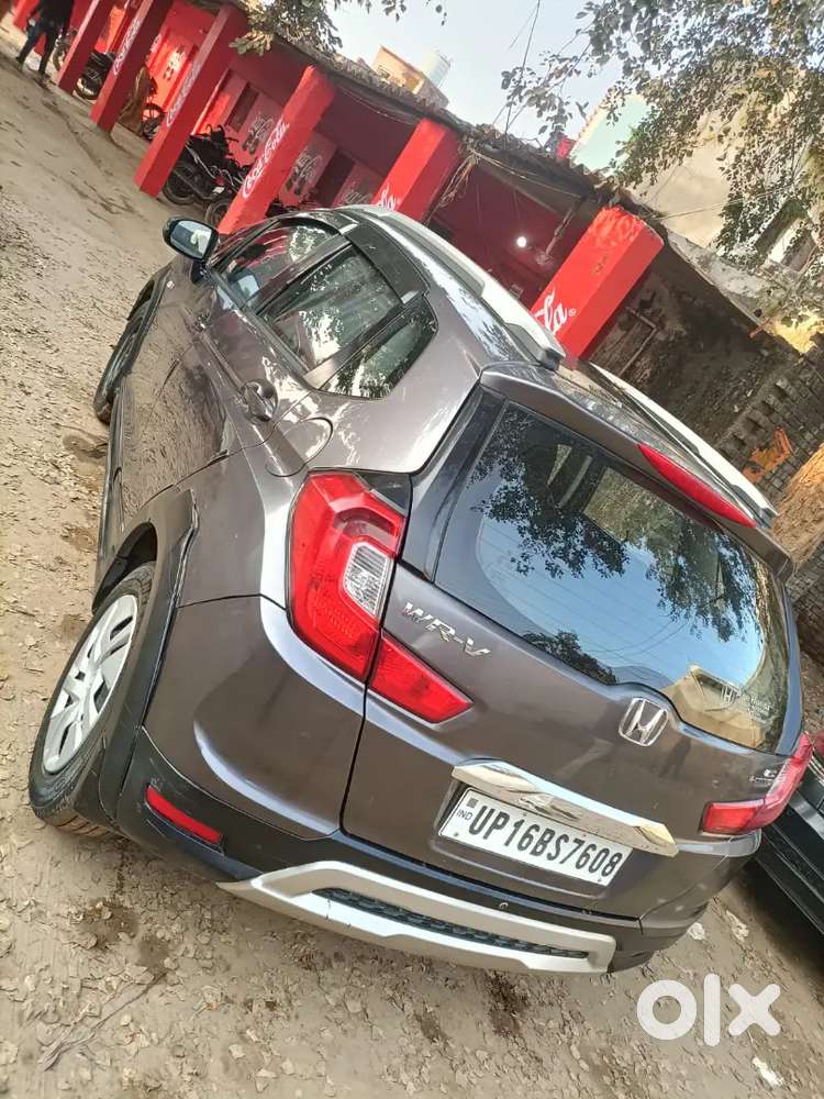 Honda Wr-v 2018 Diesel 53000 Km Driven