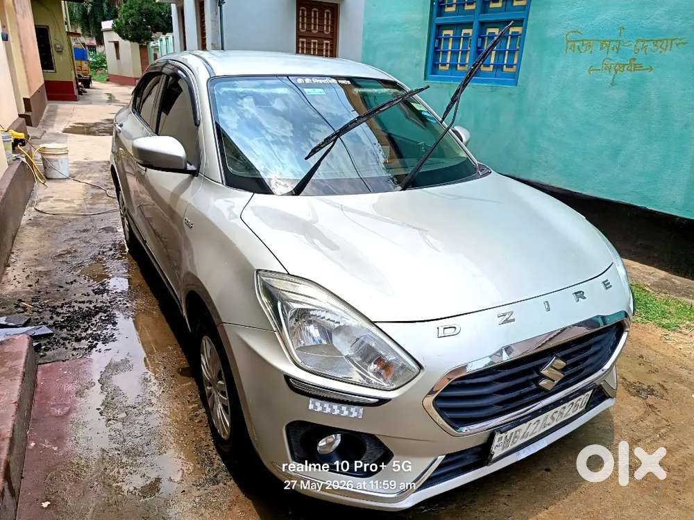 Maruti Dzire 2019 Diesel