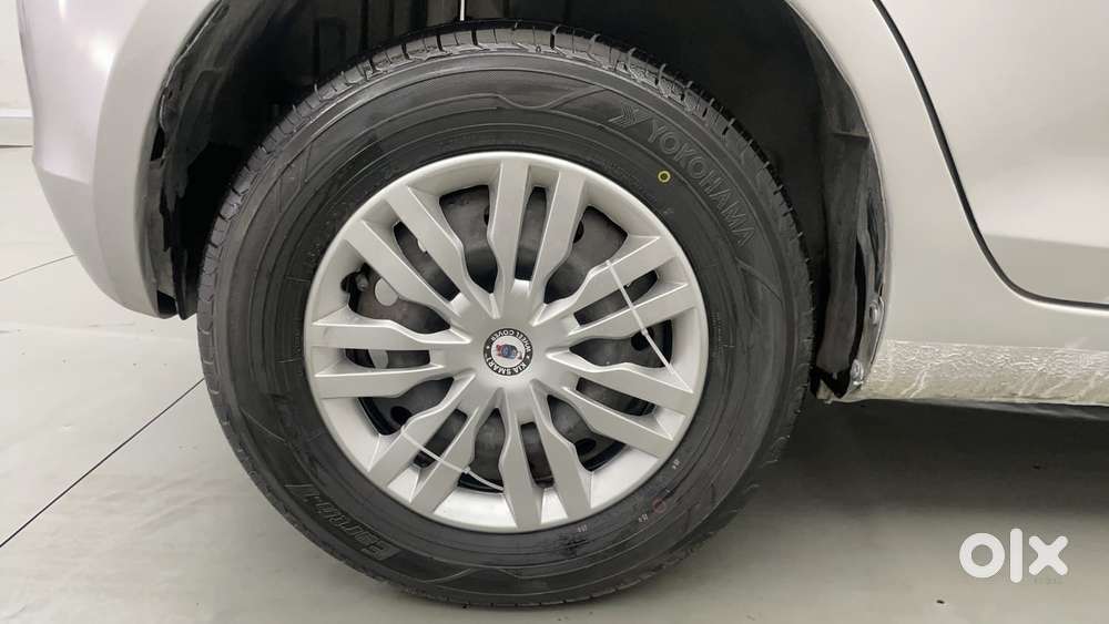 Maruti Suzuki Swift Vvt Vxi, 2013, Petrol