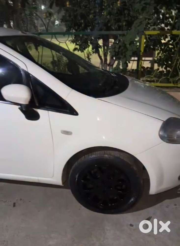 Fiat Grand Punto Diesel Manual 2009 2031 Tkk Pass