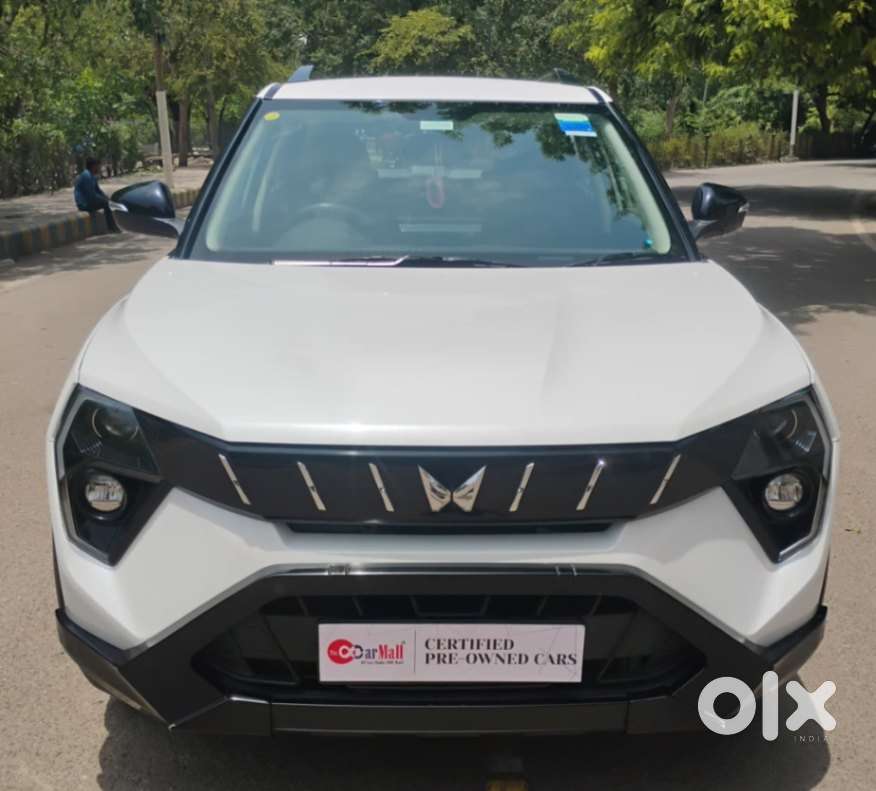 Mahindra Xuv 3xo, 2024, Petrol