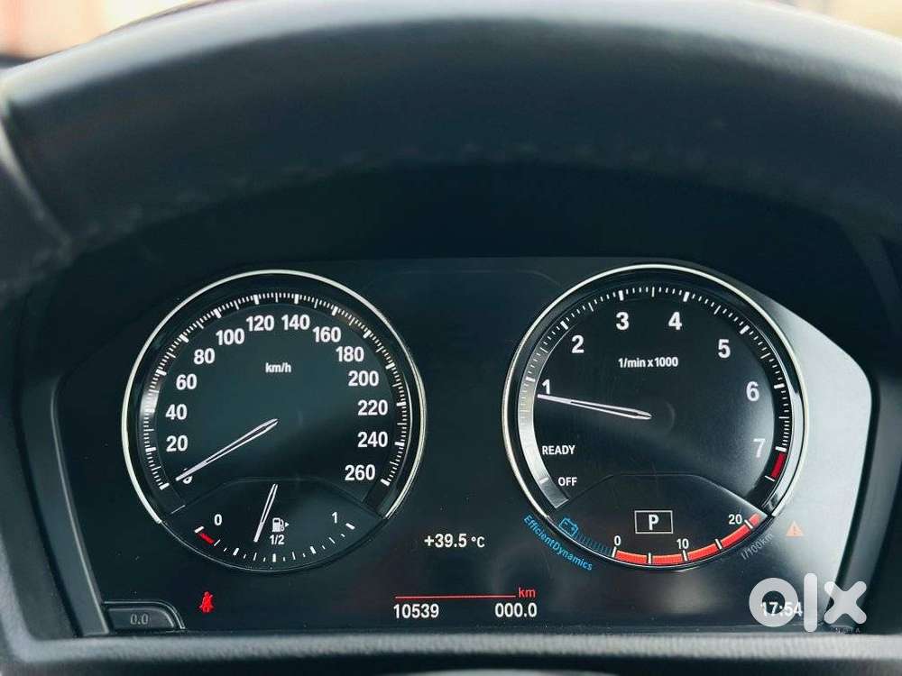 Bmw X1 2.0 Sdrive20i Xline, 2023, Petrol